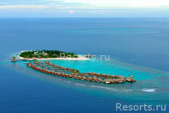 W Retreat & Spa 20